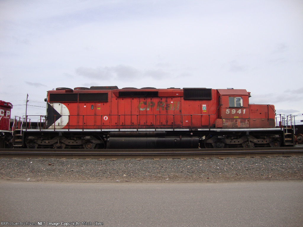 CP 5941